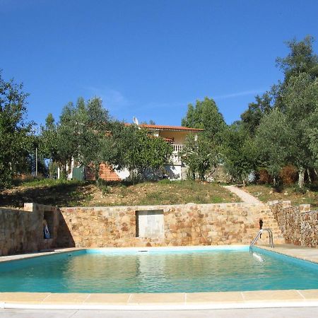 Quinta No Pinhal Bed & Breakfast Vila Nova de Poiares Exterior photo